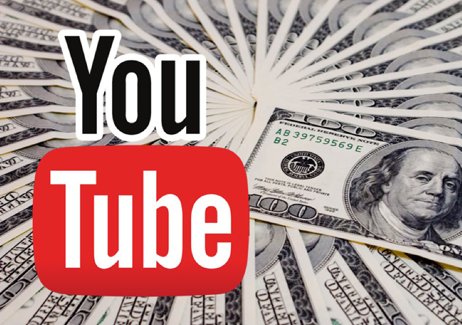 YouTube