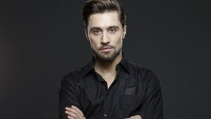 Дима Билан