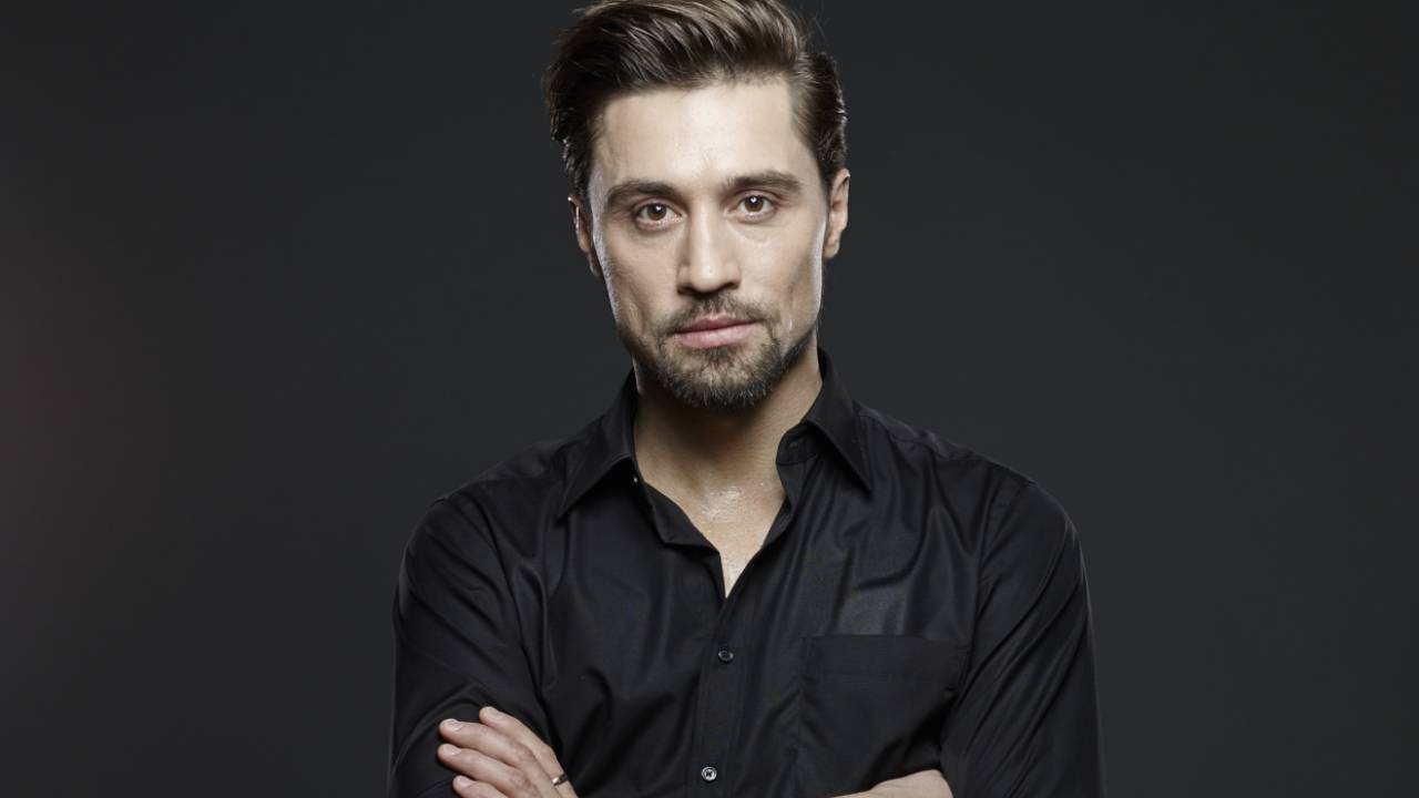 Дима Билан