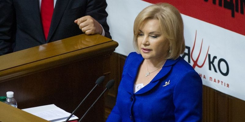 Оксана Билозир