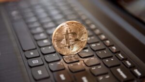 Bitcoin подешевел 9-го ноября