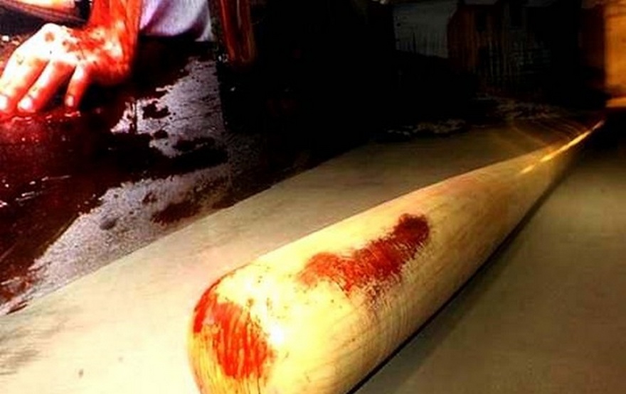 палка, фото из открытых источников