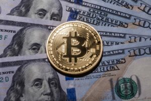 Биткоин