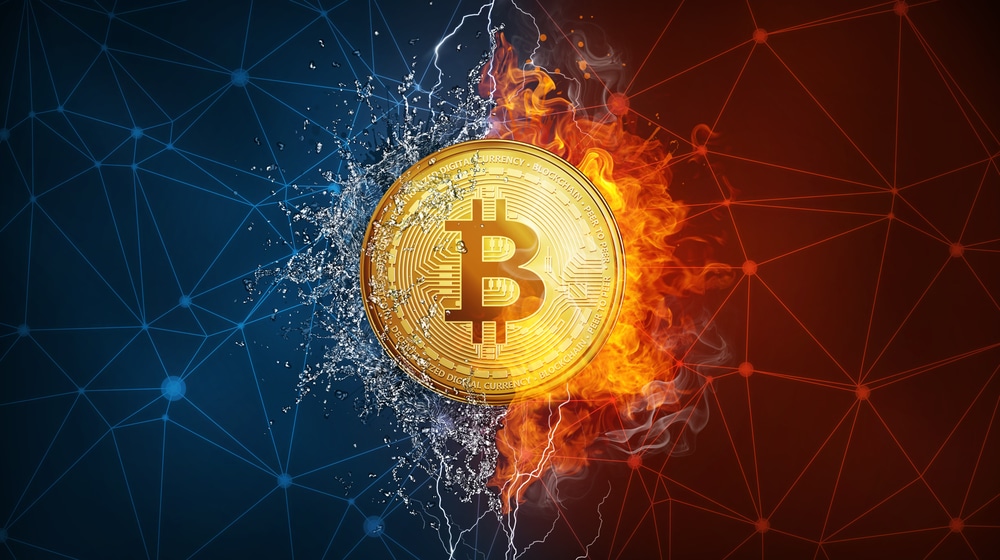 биткоин
