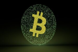 биткоин