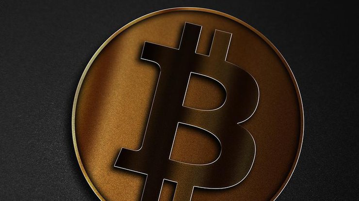 биткоин