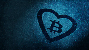 биткоин