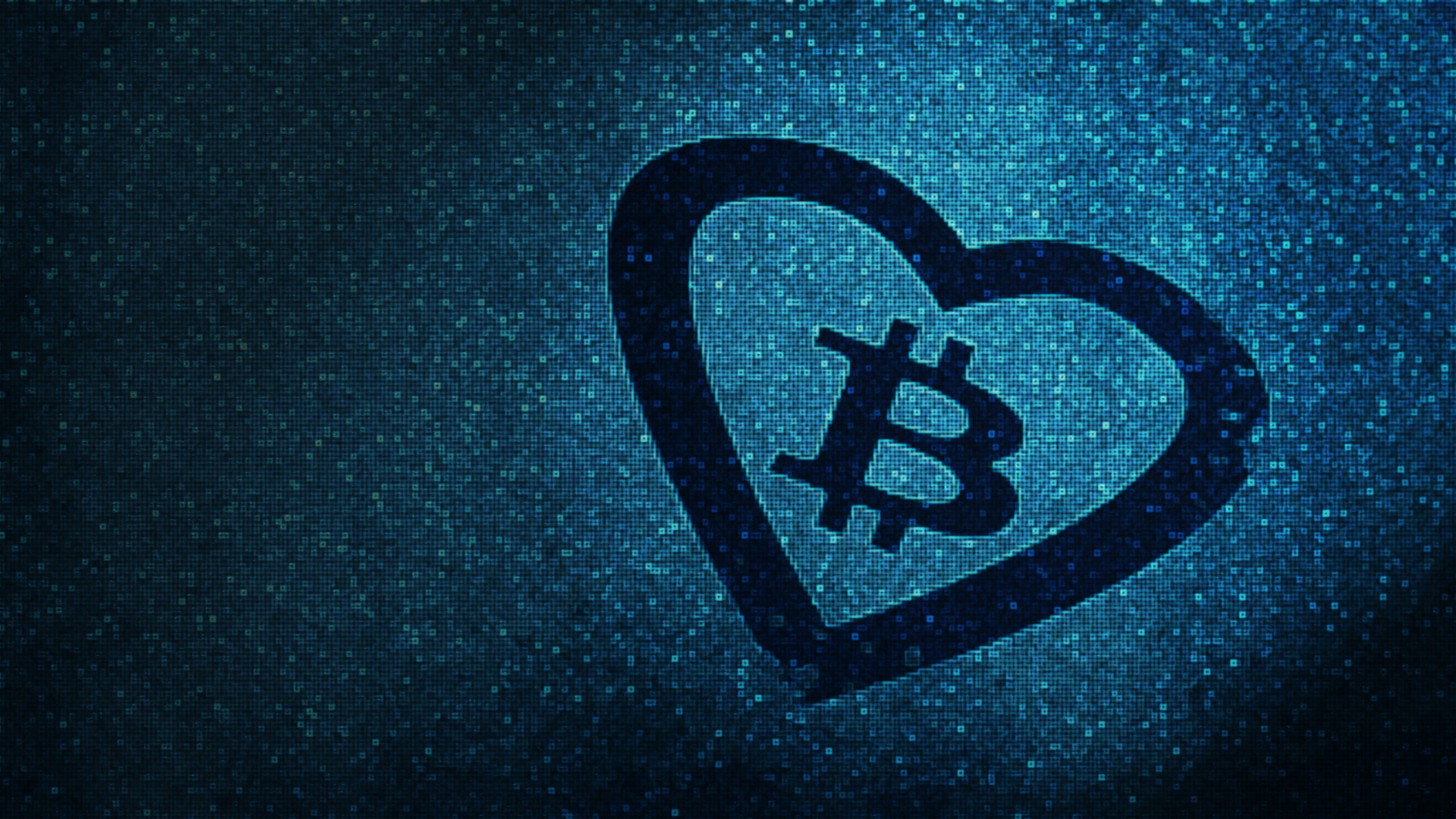 биткоин
