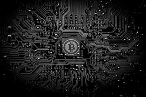 биткоин