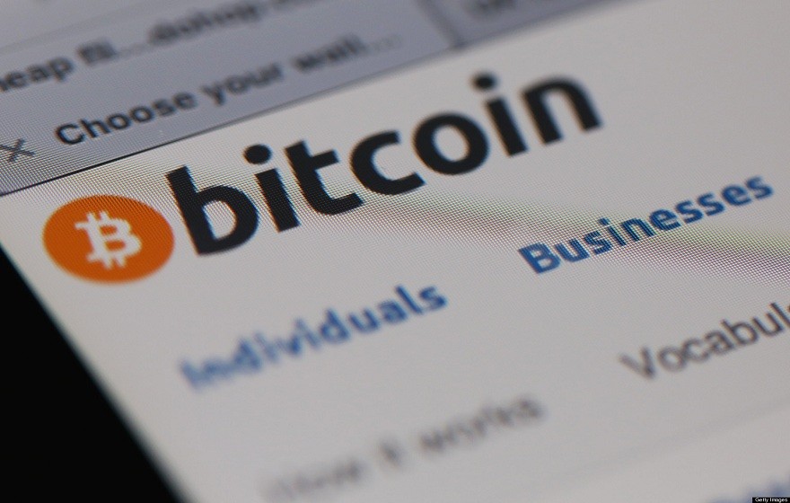 биткоин