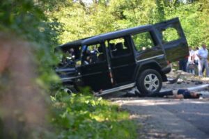 покушение на бизнесмена, фото profi-forex.org