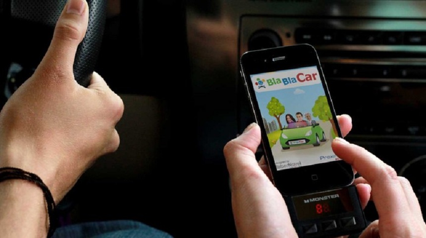 BlaBlaCar