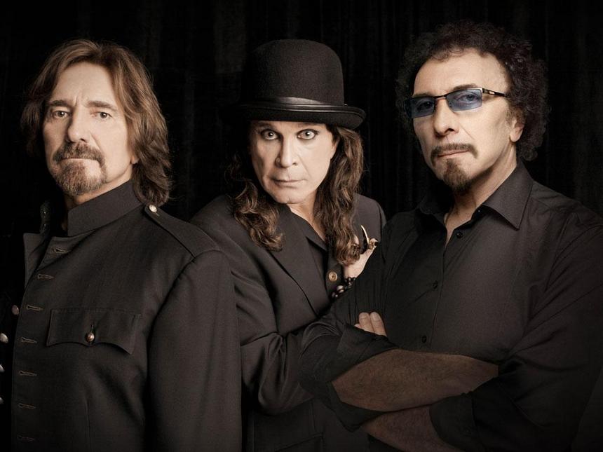 black-sabbath