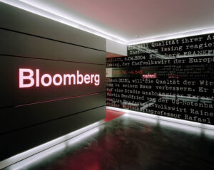 Bloomberg