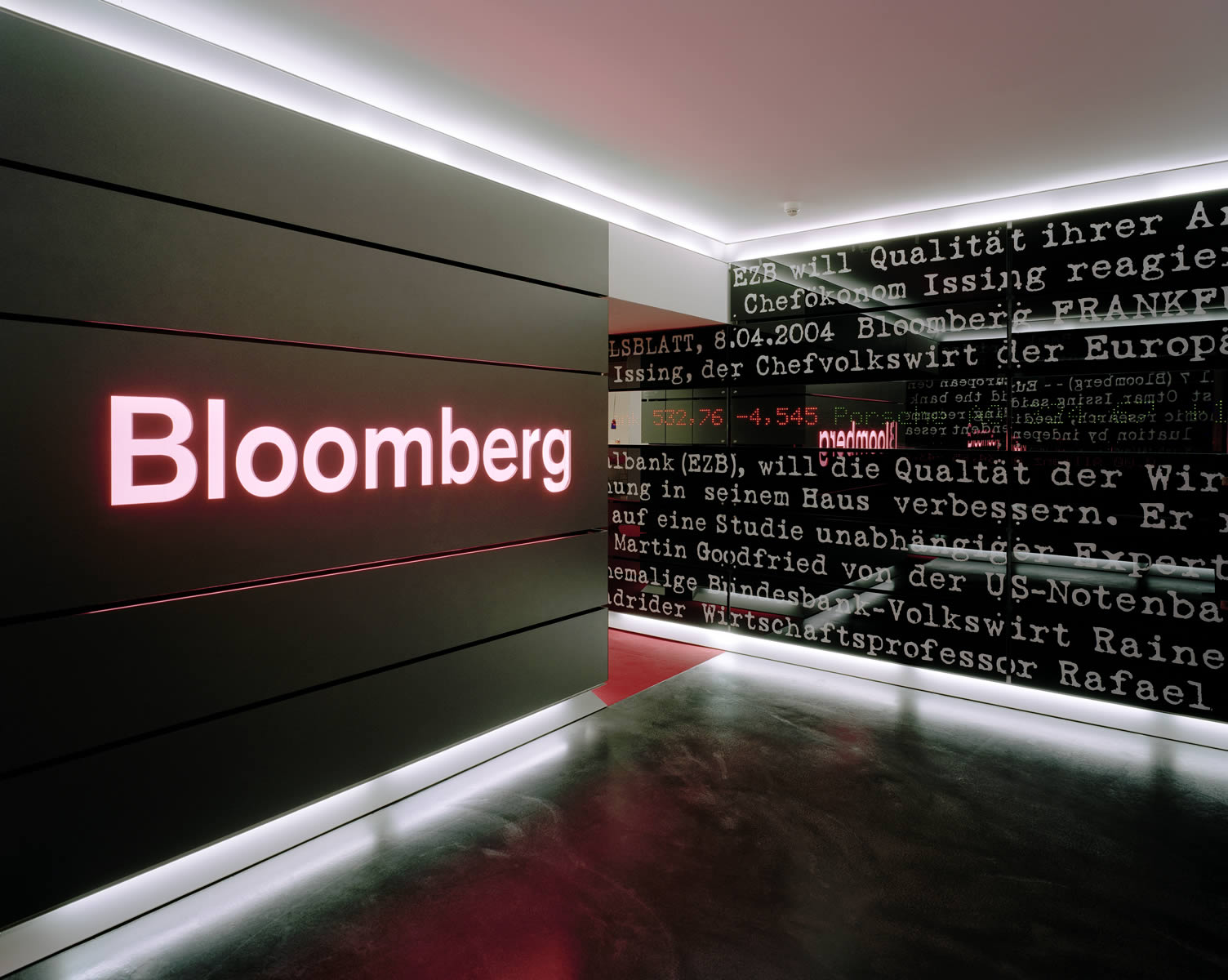 Bloomberg