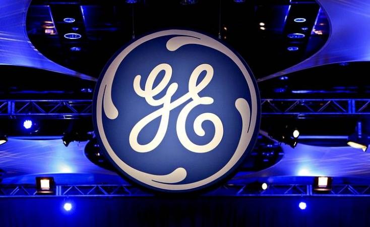 Укрзализныця и General Electric