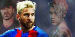 Кантона, Месси, Бибер