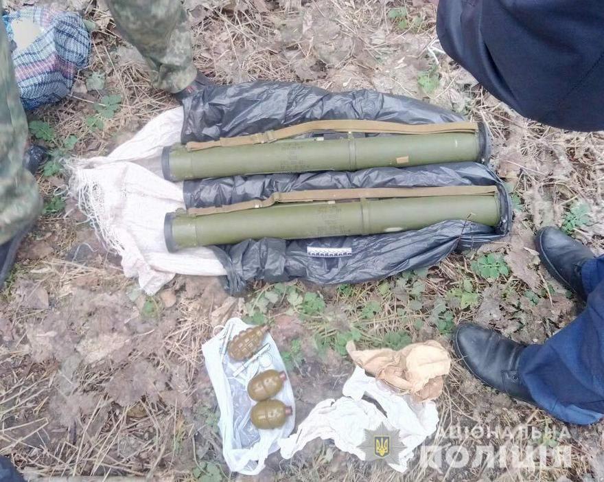 фото полиции