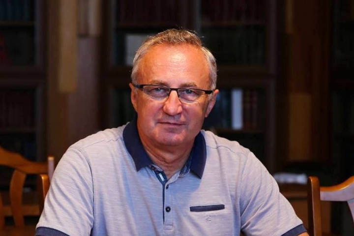 Сергей Богачев