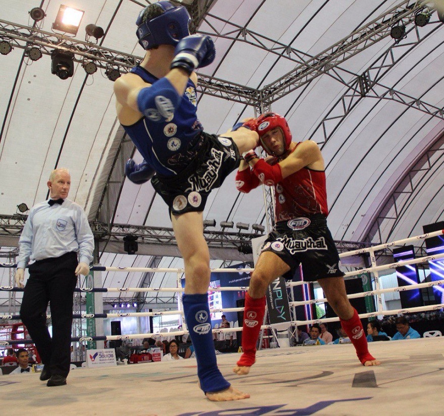 Подборка лучших нокаутов 2016 года