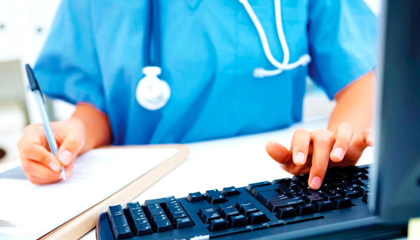 медицинская реформа