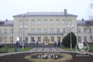 Нет равных в области: в Никополе открыли уникальную детскую больницу