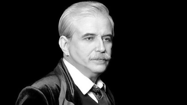 Борис Лифанов