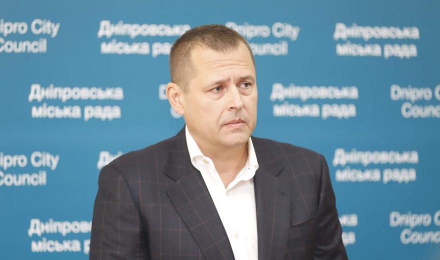 Борис Филатов