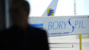 В “Борисполе” не смогут выявить заболевших  китайским вирусом пассажиров: причина