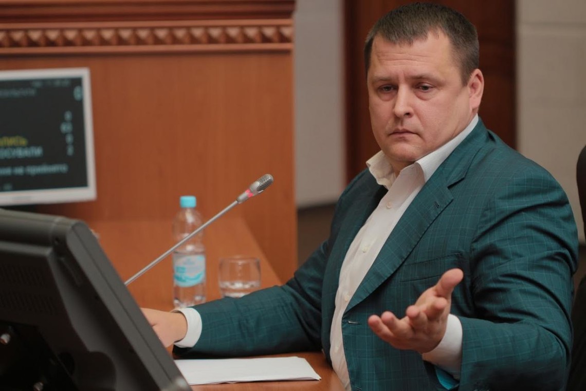 Филатов