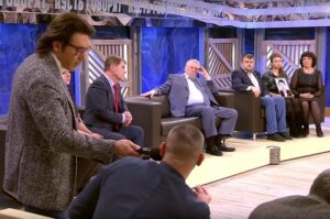 программа "Пусть говорят"