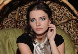 Елизавета Боярская