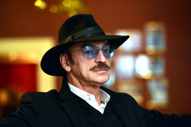 Михаил Боярский