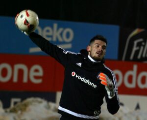 Денис Бойко