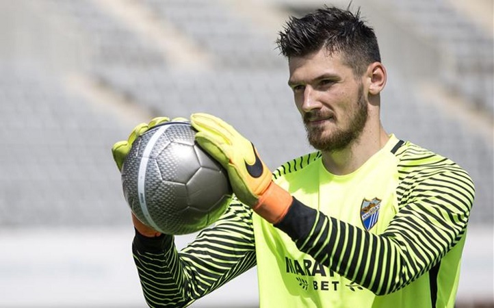 Денис Бойко