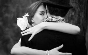 брак, любовь