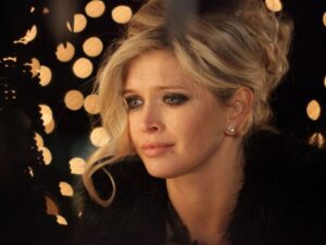 Вера Брежнева