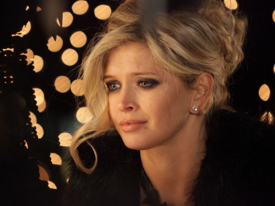 Вера Брежнева