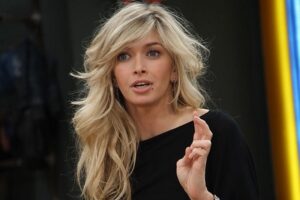 Вера Брежнева