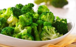 Брокколи