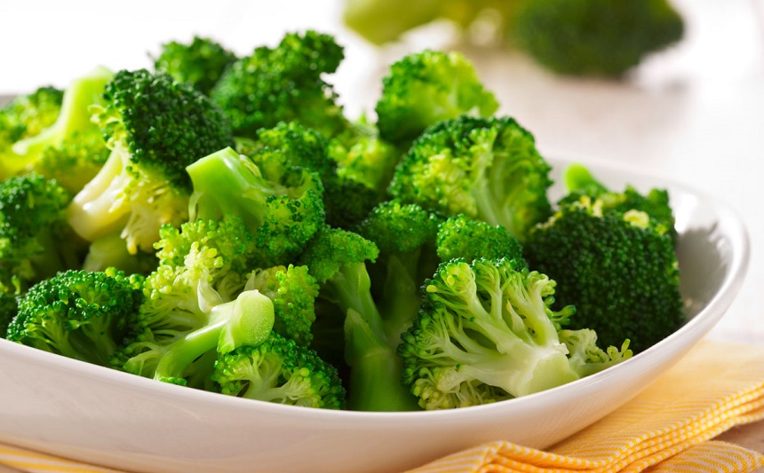 Брокколи