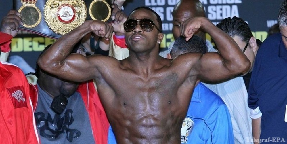 Подонок: чемпион мира по боксу избил и ограбил человека