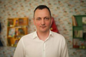 юрий голик