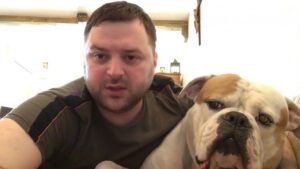bul-dog