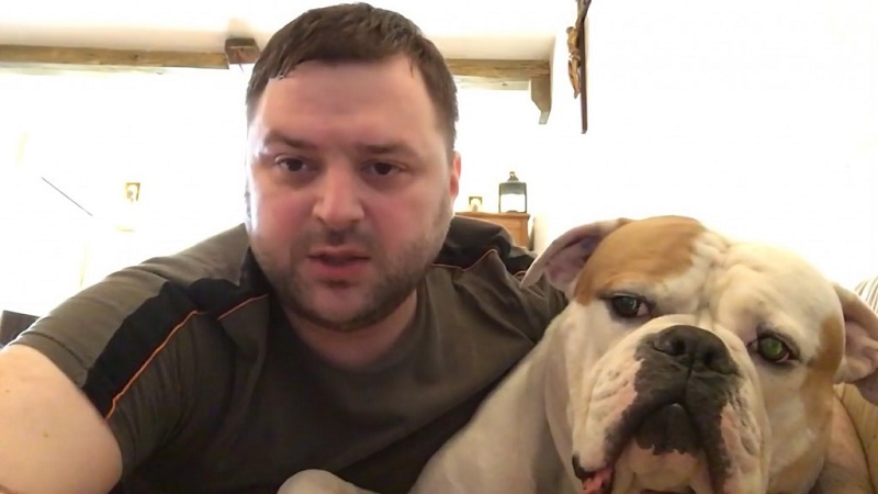 bul-dog