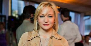 Татьяна Буланова