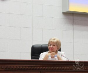 Фото Елизавета Копань