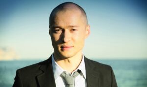 Андрей Хлывнюк