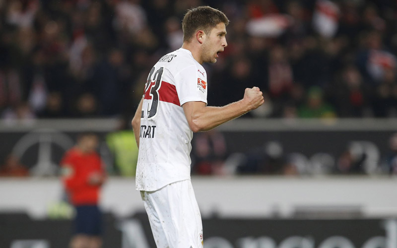 Артем Кравец