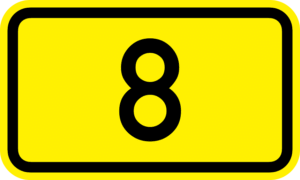 ТОП-8